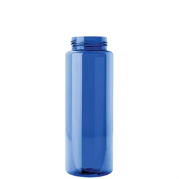 Garyline® Guzzler Bottle with Straw Lid - 32 oz. - Garyline® Guzzler Bottle with Straw Lid - 32 oz. - Image 128 of 167