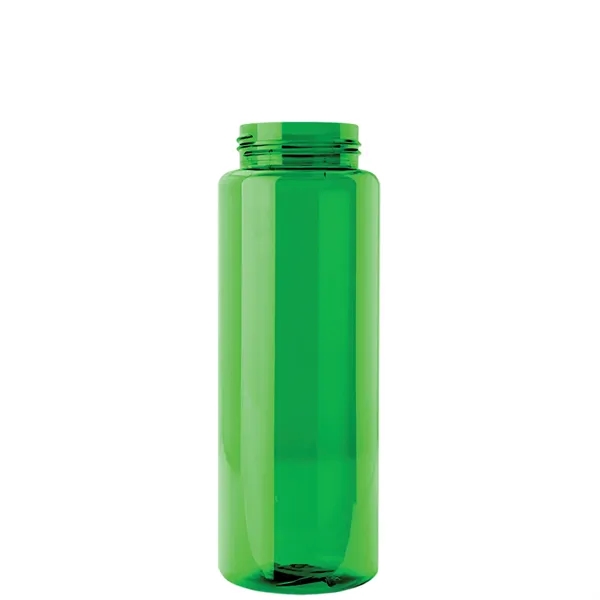 Garyline® Guzzler Bottle with Straw Lid - 32 oz. - Garyline® Guzzler Bottle with Straw Lid - 32 oz. - Image 130 of 167