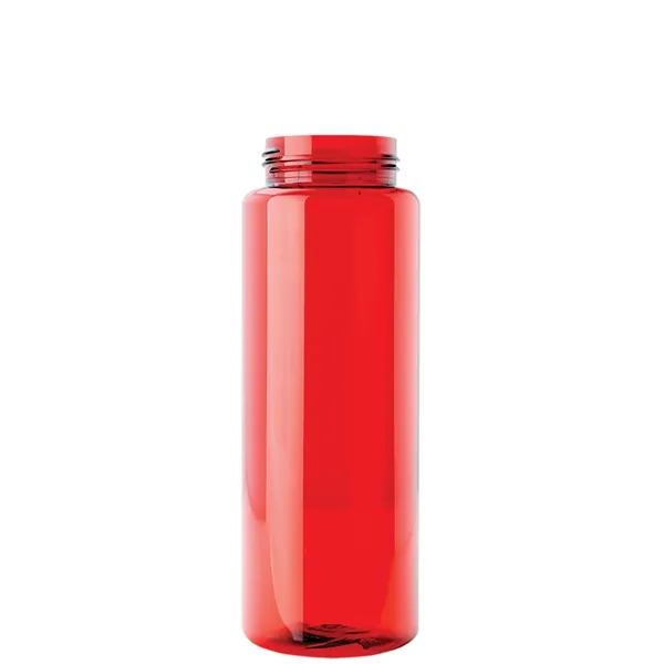 Garyline® Guzzler Bottle with Straw Lid - 32 oz. - Garyline® Guzzler Bottle with Straw Lid - 32 oz. - Image 155 of 167