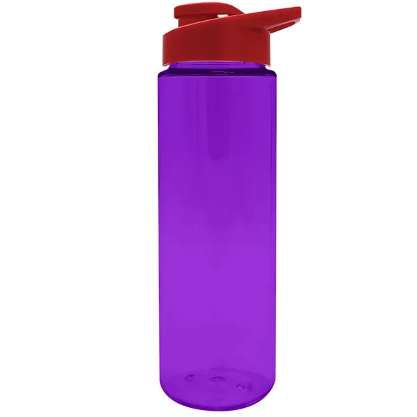 Garyline® Freedom Tritan® Renew Bottle with Drink-Thru Li... - Garyline® Freedom Tritan® Renew Bottle with Drink-Thru Li... - Image 106 of 372