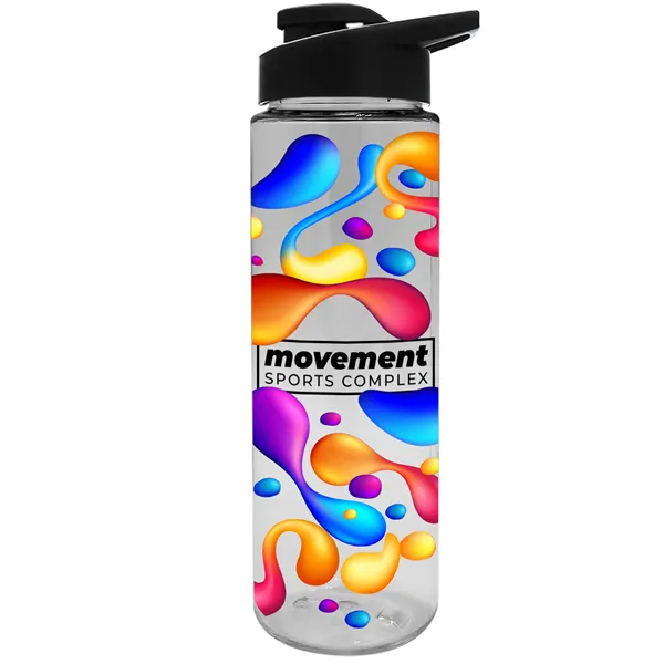 Garyline® Freedom Tritan® Renew Bottle with Drink-Thru Li... - Garyline® Freedom Tritan® Renew Bottle with Drink-Thru Li... - Image 113 of 372