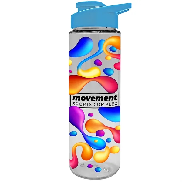 Garyline® Freedom Tritan® Renew Bottle with Drink-Thru Li... - Garyline® Freedom Tritan® Renew Bottle with Drink-Thru Li... - Image 115 of 372