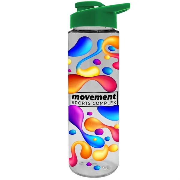 Garyline® Freedom Tritan® Renew Bottle with Drink-Thru Li... - Garyline® Freedom Tritan® Renew Bottle with Drink-Thru Li... - Image 119 of 372