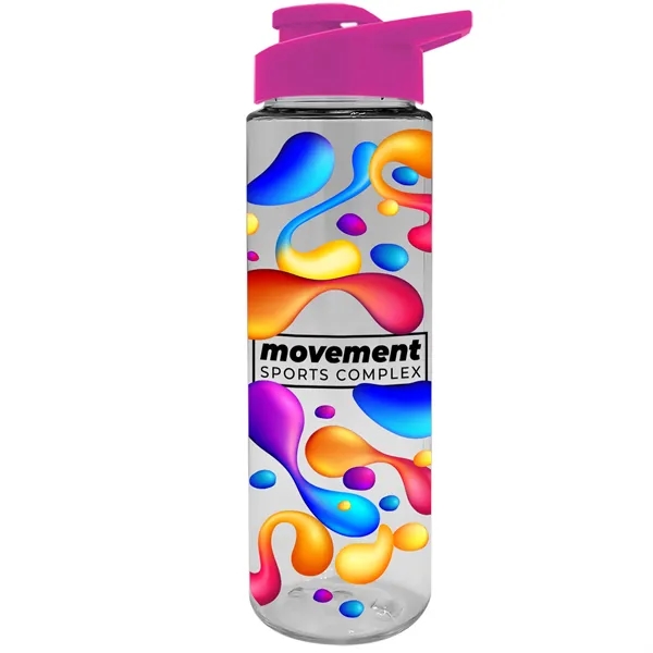 Garyline® Freedom Tritan® Renew Bottle with Drink-Thru Li... - Garyline® Freedom Tritan® Renew Bottle with Drink-Thru Li... - Image 121 of 372