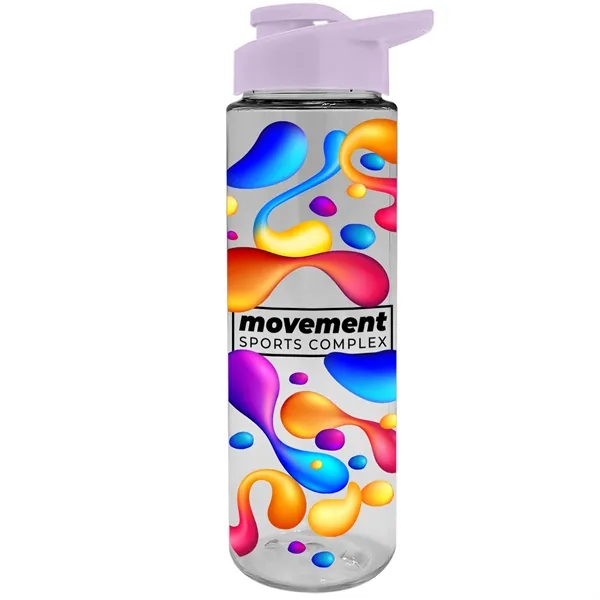 Garyline® Freedom Tritan® Renew Bottle with Drink-Thru Li... - Garyline® Freedom Tritan® Renew Bottle with Drink-Thru Li... - Image 123 of 372