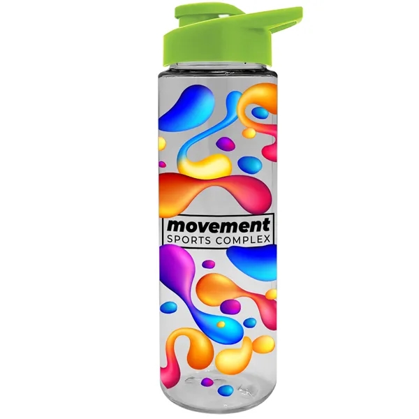 Garyline® Freedom Tritan® Renew Bottle with Drink-Thru Li... - Garyline® Freedom Tritan® Renew Bottle with Drink-Thru Li... - Image 125 of 372