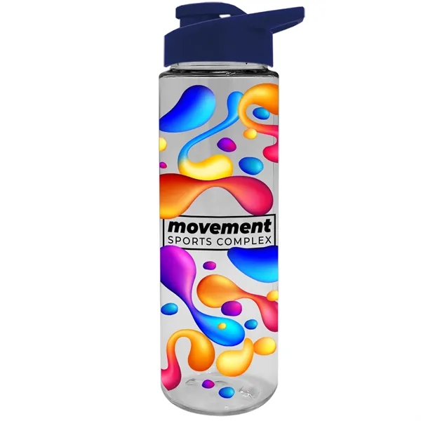 Garyline® Freedom Tritan® Renew Bottle with Drink-Thru Li... - Garyline® Freedom Tritan® Renew Bottle with Drink-Thru Li... - Image 127 of 372