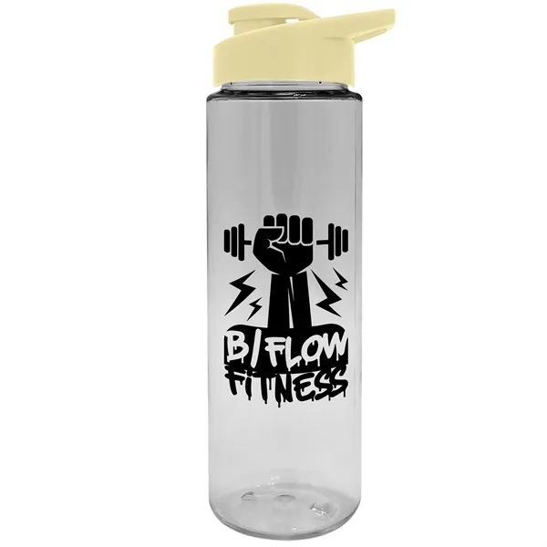 Garyline® Freedom Tritan® Renew Bottle with Drink-Thru Li... - Garyline® Freedom Tritan® Renew Bottle with Drink-Thru Li... - Image 130 of 372