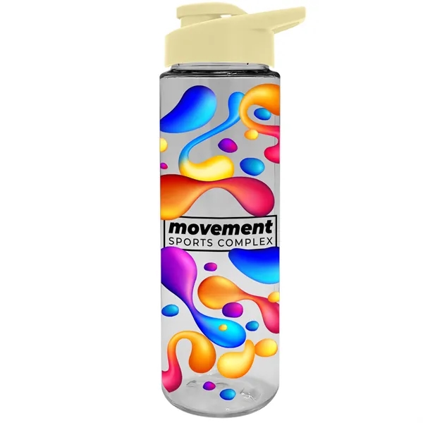 Garyline® Freedom Tritan® Renew Bottle with Drink-Thru Li... - Garyline® Freedom Tritan® Renew Bottle with Drink-Thru Li... - Image 131 of 372