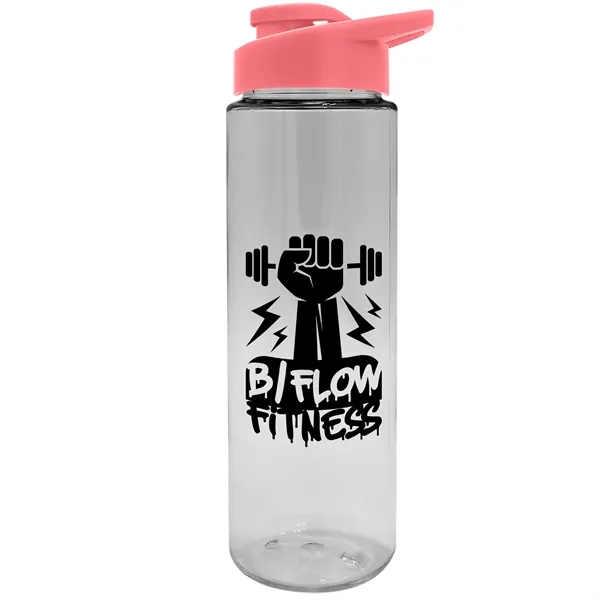 Garyline® Freedom Tritan® Renew Bottle with Drink-Thru Li... - Garyline® Freedom Tritan® Renew Bottle with Drink-Thru Li... - Image 136 of 372