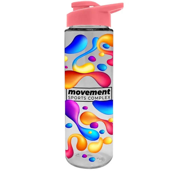 Garyline® Freedom Tritan® Renew Bottle with Drink-Thru Li... - Garyline® Freedom Tritan® Renew Bottle with Drink-Thru Li... - Image 137 of 372