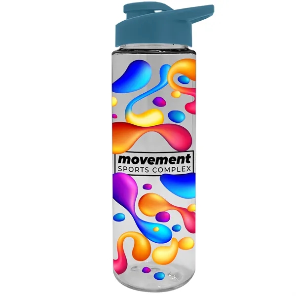 Garyline® Freedom Tritan® Renew Bottle with Drink-Thru Li... - Garyline® Freedom Tritan® Renew Bottle with Drink-Thru Li... - Image 139 of 372