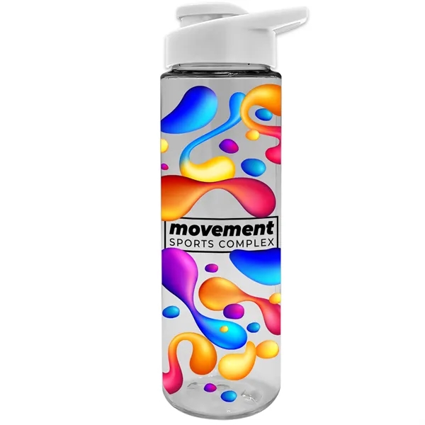 Garyline® Freedom Tritan® Renew Bottle with Drink-Thru Li... - Garyline® Freedom Tritan® Renew Bottle with Drink-Thru Li... - Image 143 of 372