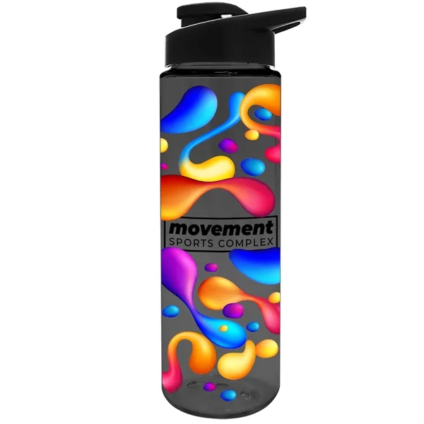 Garyline® Freedom Tritan® Renew Bottle with Drink-Thru Li... - Garyline® Freedom Tritan® Renew Bottle with Drink-Thru Li... - Image 145 of 372