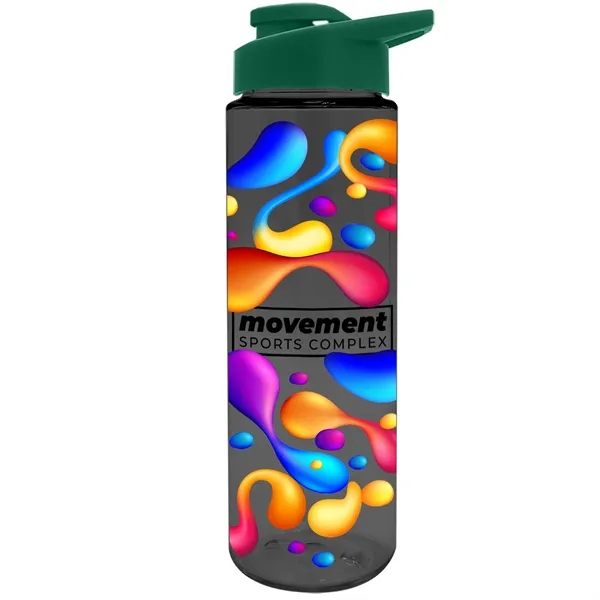 Garyline® Freedom Tritan® Renew Bottle with Drink-Thru Li... - Garyline® Freedom Tritan® Renew Bottle with Drink-Thru Li... - Image 149 of 372