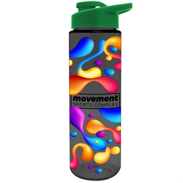 Garyline® Freedom Tritan® Renew Bottle with Drink-Thru Li... - Garyline® Freedom Tritan® Renew Bottle with Drink-Thru Li... - Image 151 of 372