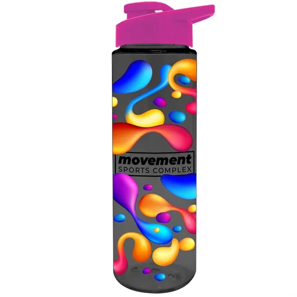 Garyline® Freedom Tritan® Renew Bottle with Drink-Thru Li... - Garyline® Freedom Tritan® Renew Bottle with Drink-Thru Li... - Image 153 of 372