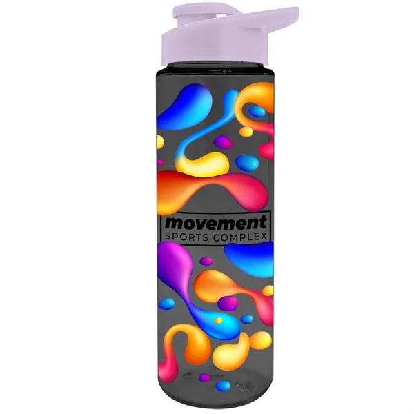 Garyline® Freedom Tritan® Renew Bottle with Drink-Thru Li... - Garyline® Freedom Tritan® Renew Bottle with Drink-Thru Li... - Image 155 of 372