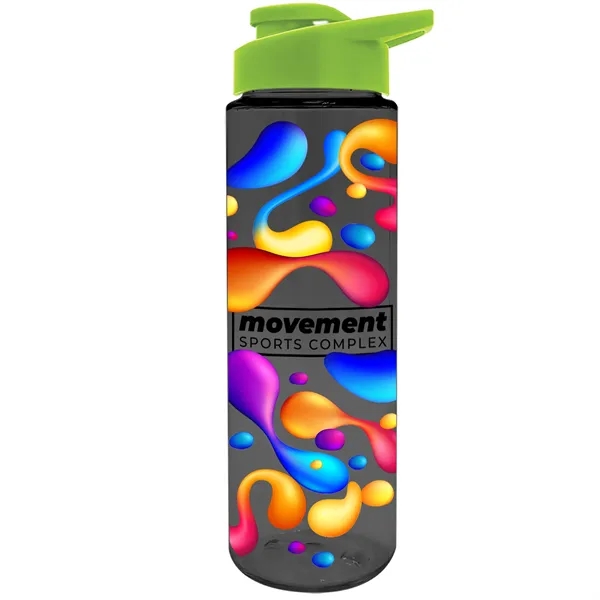 Garyline® Freedom Tritan® Renew Bottle with Drink-Thru Li... - Garyline® Freedom Tritan® Renew Bottle with Drink-Thru Li... - Image 157 of 372