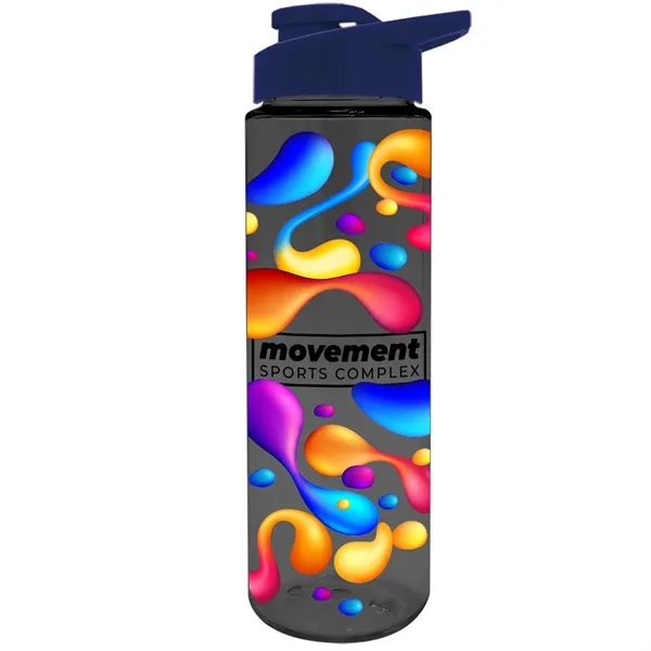 Garyline® Freedom Tritan® Renew Bottle with Drink-Thru Li... - Garyline® Freedom Tritan® Renew Bottle with Drink-Thru Li... - Image 159 of 372