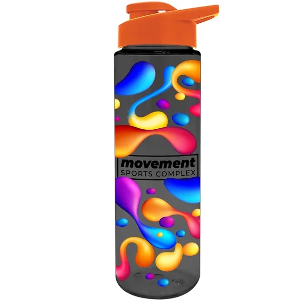 Garyline® Freedom Tritan® Renew Bottle with Drink-Thru Li... - Garyline® Freedom Tritan® Renew Bottle with Drink-Thru Li... - Image 161 of 372