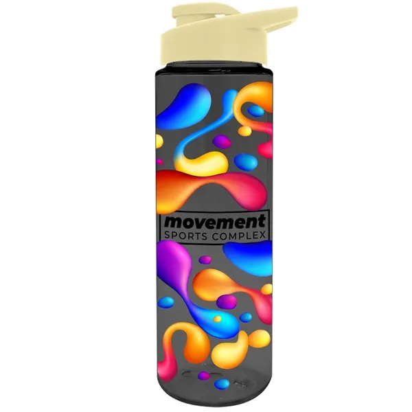 Garyline® Freedom Tritan® Renew Bottle with Drink-Thru Li... - Garyline® Freedom Tritan® Renew Bottle with Drink-Thru Li... - Image 163 of 372