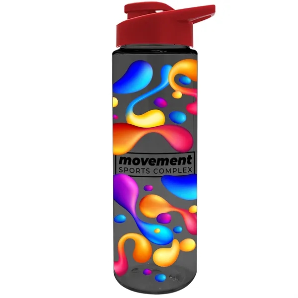 Garyline® Freedom Tritan® Renew Bottle with Drink-Thru Li... - Garyline® Freedom Tritan® Renew Bottle with Drink-Thru Li... - Image 165 of 372