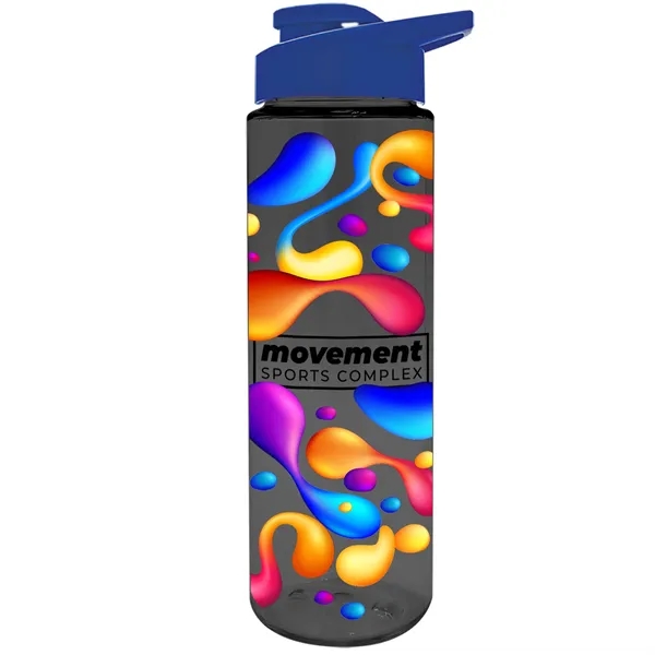 Garyline® Freedom Tritan® Renew Bottle with Drink-Thru Li... - Garyline® Freedom Tritan® Renew Bottle with Drink-Thru Li... - Image 167 of 372