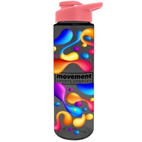 Garyline® Freedom Tritan® Renew Bottle with Drink-Thru Li... - Garyline® Freedom Tritan® Renew Bottle with Drink-Thru Li... - Image 169 of 372