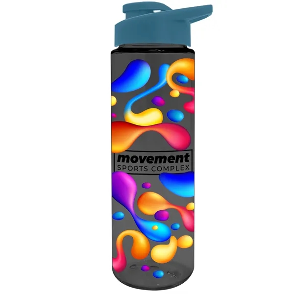 Garyline® Freedom Tritan® Renew Bottle with Drink-Thru Li... - Garyline® Freedom Tritan® Renew Bottle with Drink-Thru Li... - Image 171 of 372