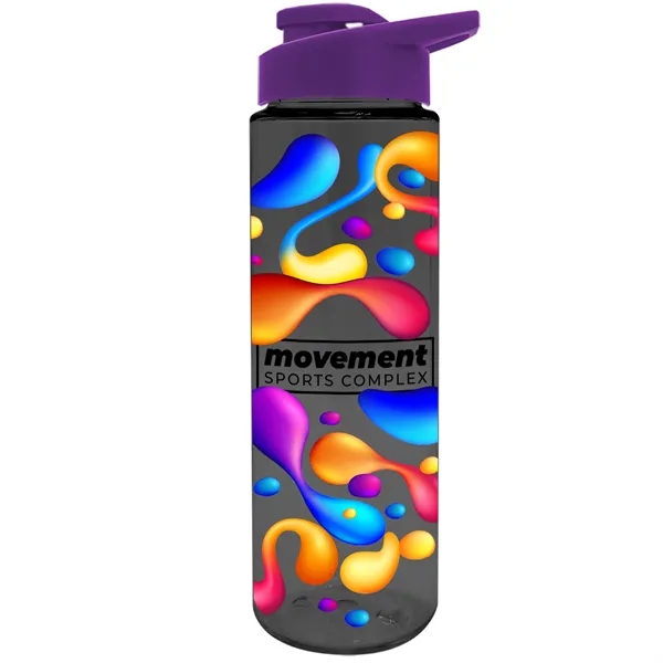 Garyline® Freedom Tritan® Renew Bottle with Drink-Thru Li... - Garyline® Freedom Tritan® Renew Bottle with Drink-Thru Li... - Image 173 of 372