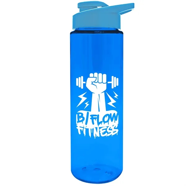 Garyline® Freedom Tritan® Renew Bottle with Drink-Thru Li... - Garyline® Freedom Tritan® Renew Bottle with Drink-Thru Li... - Image 178 of 372