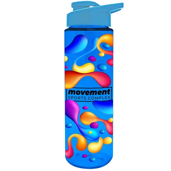 Garyline® Freedom Tritan® Renew Bottle with Drink-Thru Li... - Garyline® Freedom Tritan® Renew Bottle with Drink-Thru Li... - Image 179 of 372