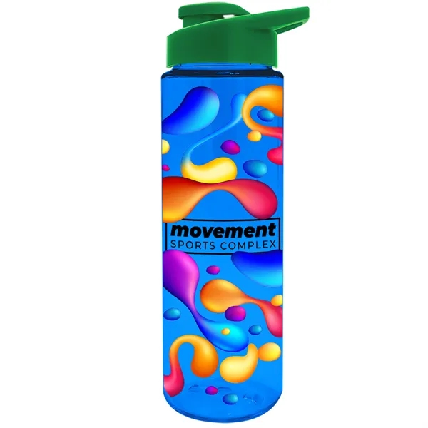 Garyline® Freedom Tritan® Renew Bottle with Drink-Thru Li... - Garyline® Freedom Tritan® Renew Bottle with Drink-Thru Li... - Image 183 of 372