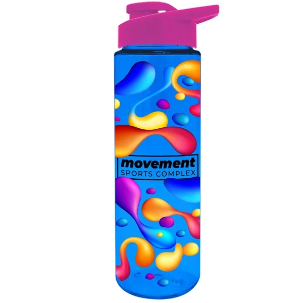 Garyline® Freedom Tritan® Renew Bottle with Drink-Thru Li... - Garyline® Freedom Tritan® Renew Bottle with Drink-Thru Li... - Image 185 of 372