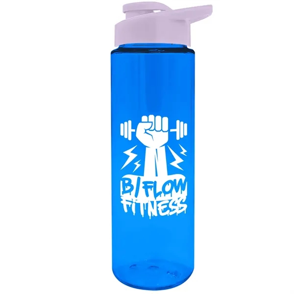 Garyline® Freedom Tritan® Renew Bottle with Drink-Thru Li... - Garyline® Freedom Tritan® Renew Bottle with Drink-Thru Li... - Image 186 of 372