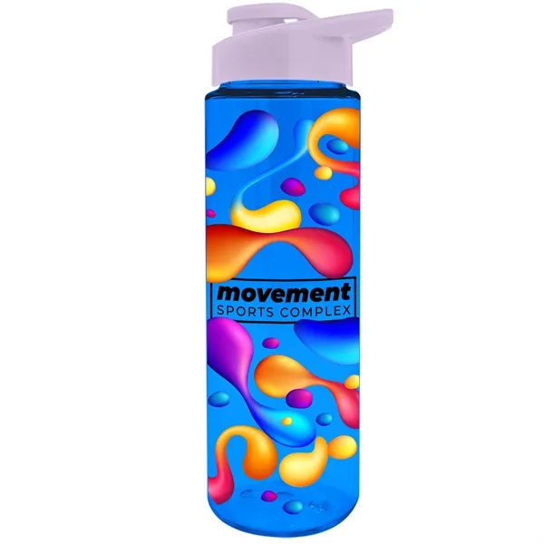 Garyline® Freedom Tritan® Renew Bottle with Drink-Thru Li... - Garyline® Freedom Tritan® Renew Bottle with Drink-Thru Li... - Image 187 of 372