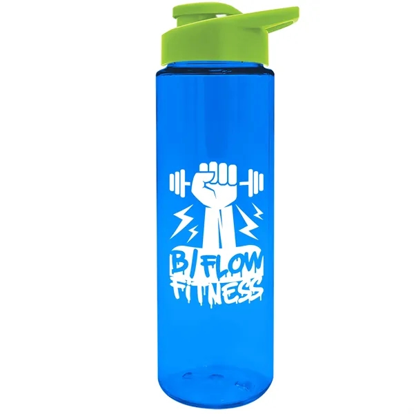 Garyline® Freedom Tritan® Renew Bottle with Drink-Thru Li... - Garyline® Freedom Tritan® Renew Bottle with Drink-Thru Li... - Image 188 of 372