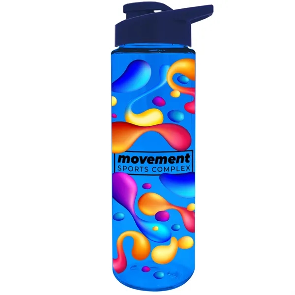 Garyline® Freedom Tritan® Renew Bottle with Drink-Thru Li... - Garyline® Freedom Tritan® Renew Bottle with Drink-Thru Li... - Image 191 of 372