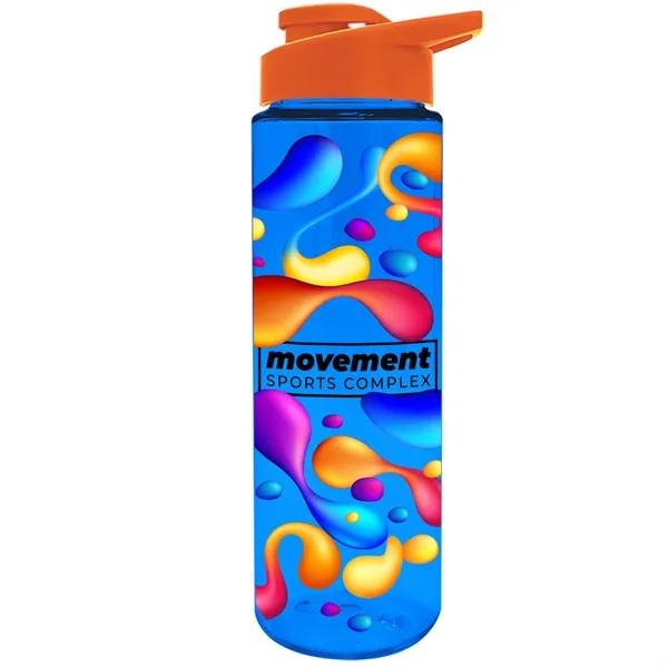 Garyline® Freedom Tritan® Renew Bottle with Drink-Thru Li... - Garyline® Freedom Tritan® Renew Bottle with Drink-Thru Li... - Image 193 of 372