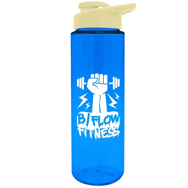 Garyline® Freedom Tritan® Renew Bottle with Drink-Thru Li... - Garyline® Freedom Tritan® Renew Bottle with Drink-Thru Li... - Image 194 of 372