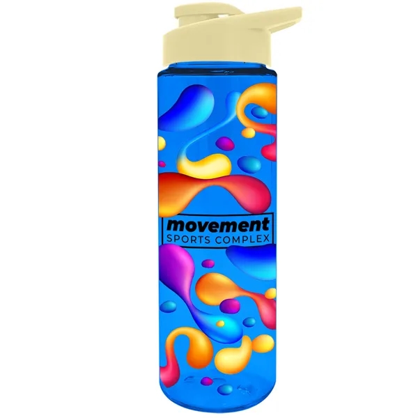 Garyline® Freedom Tritan® Renew Bottle with Drink-Thru Li... - Garyline® Freedom Tritan® Renew Bottle with Drink-Thru Li... - Image 195 of 372