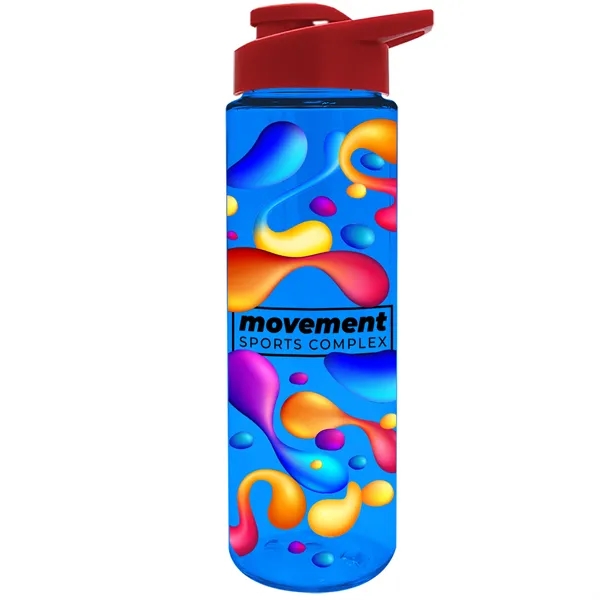 Garyline® Freedom Tritan® Renew Bottle with Drink-Thru Li... - Garyline® Freedom Tritan® Renew Bottle with Drink-Thru Li... - Image 197 of 372