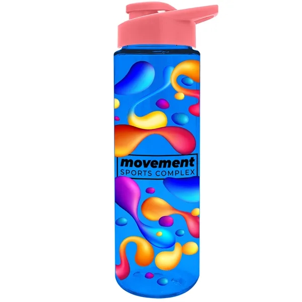 Garyline® Freedom Tritan® Renew Bottle with Drink-Thru Li... - Garyline® Freedom Tritan® Renew Bottle with Drink-Thru Li... - Image 201 of 372