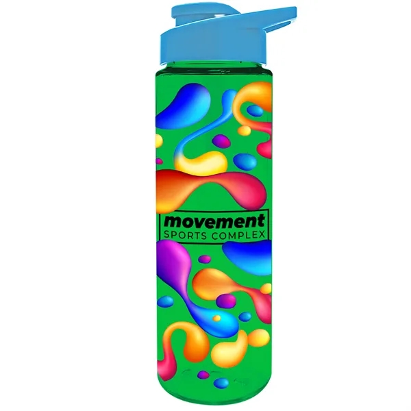 Garyline® Freedom Tritan® Renew Bottle with Drink-Thru Li... - Garyline® Freedom Tritan® Renew Bottle with Drink-Thru Li... - Image 211 of 372