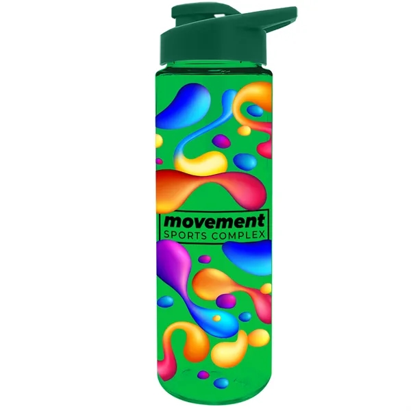 Garyline® Freedom Tritan® Renew Bottle with Drink-Thru Li... - Garyline® Freedom Tritan® Renew Bottle with Drink-Thru Li... - Image 213 of 372