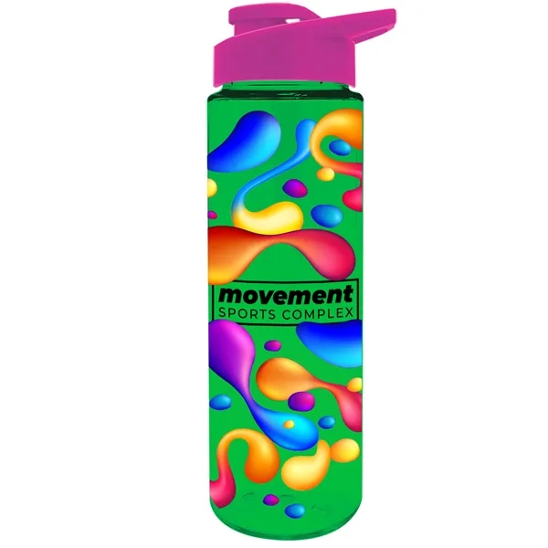 Garyline® Freedom Tritan® Renew Bottle with Drink-Thru Li... - Garyline® Freedom Tritan® Renew Bottle with Drink-Thru Li... - Image 217 of 372