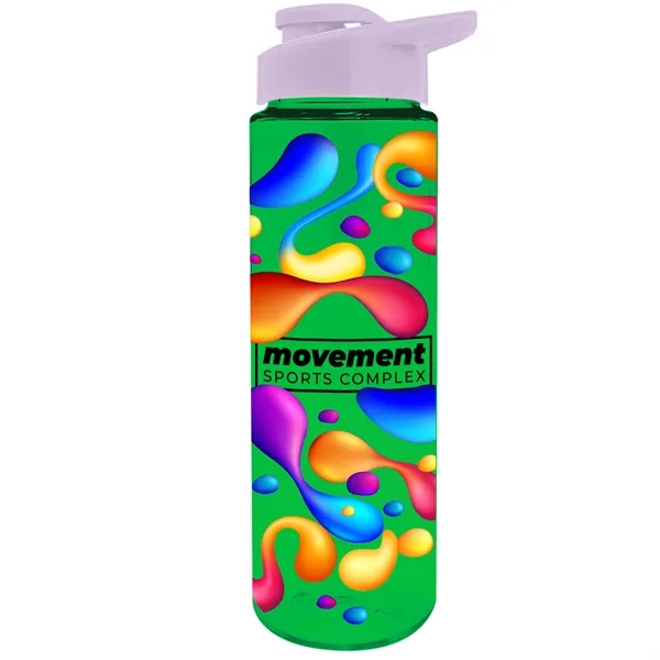 Garyline® Freedom Tritan® Renew Bottle with Drink-Thru Li... - Garyline® Freedom Tritan® Renew Bottle with Drink-Thru Li... - Image 219 of 372