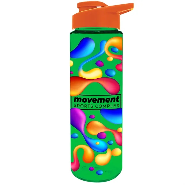 Garyline® Freedom Tritan® Renew Bottle with Drink-Thru Li... - Garyline® Freedom Tritan® Renew Bottle with Drink-Thru Li... - Image 225 of 372