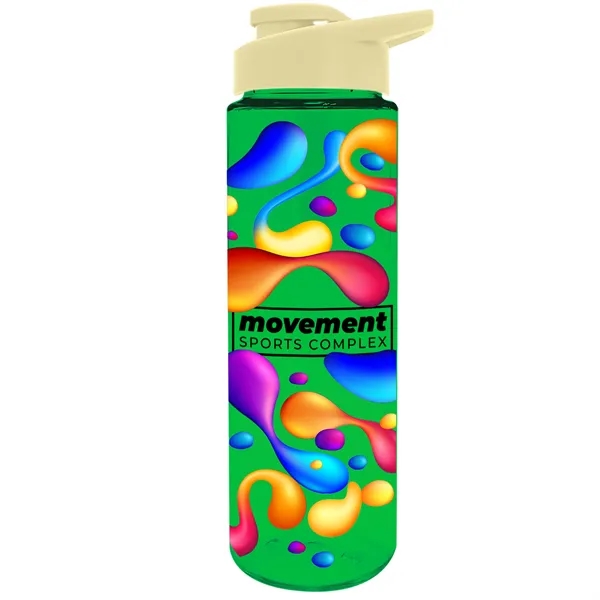 Garyline® Freedom Tritan® Renew Bottle with Drink-Thru Li... - Garyline® Freedom Tritan® Renew Bottle with Drink-Thru Li... - Image 227 of 372